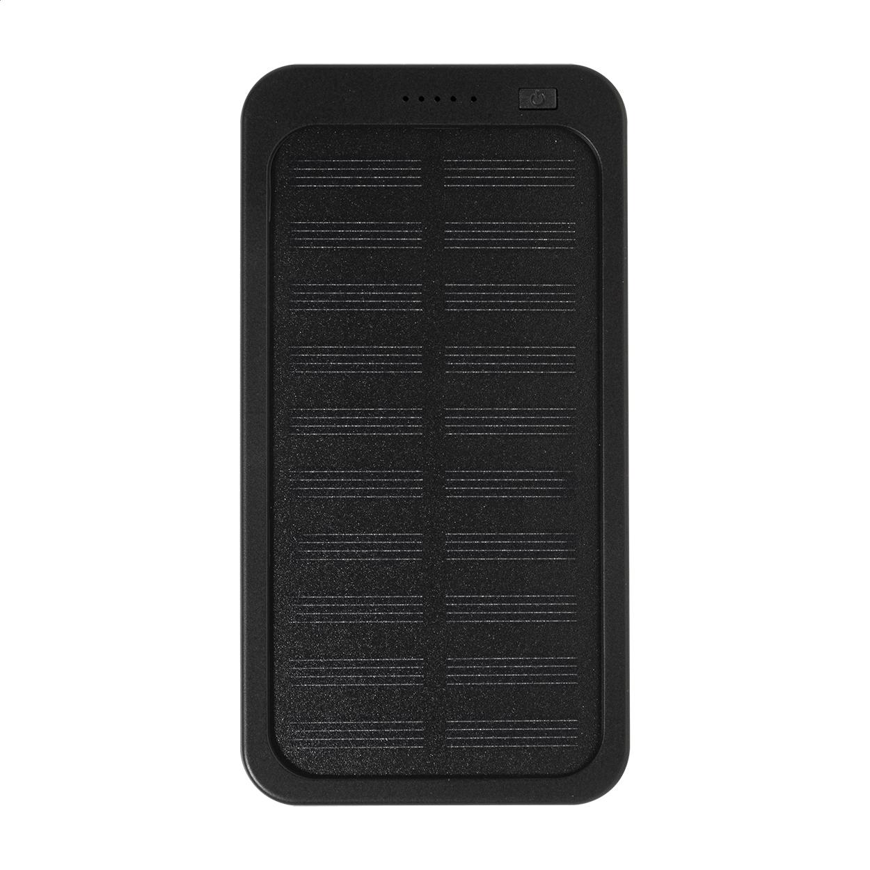 Baterie externă, RABS Rabobank Sun Negru