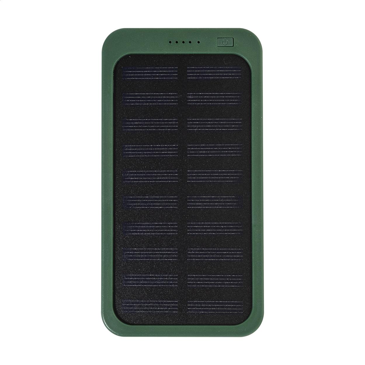 Baterie externă, RABS Rabobank Sun Verde