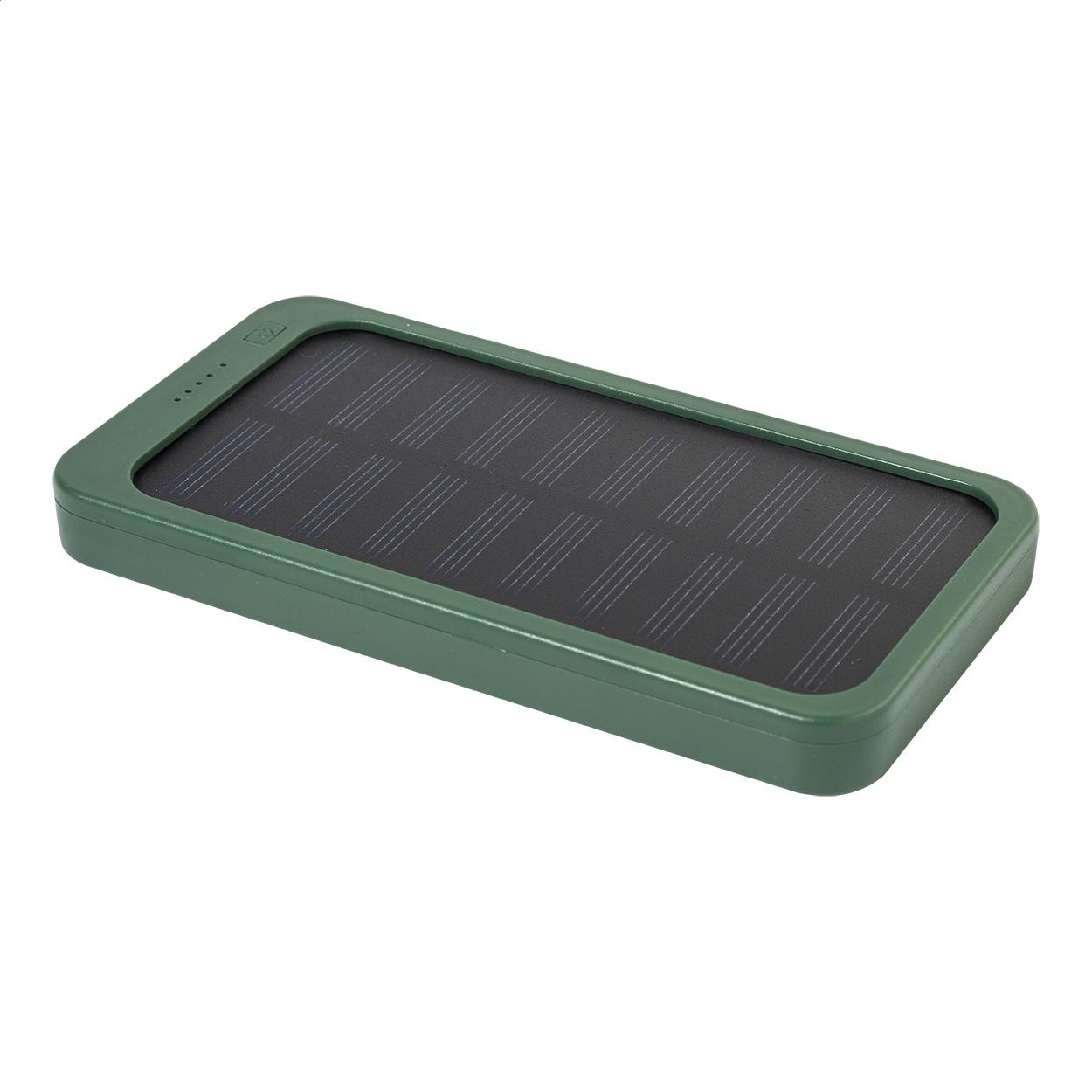 Baterie externă, RABS Rabobank Sun Verde