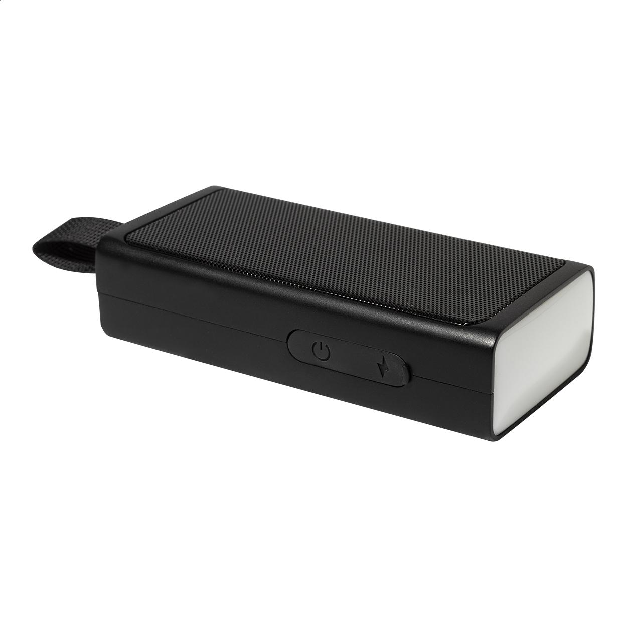 Difuzor wireless, RABS MagBeat