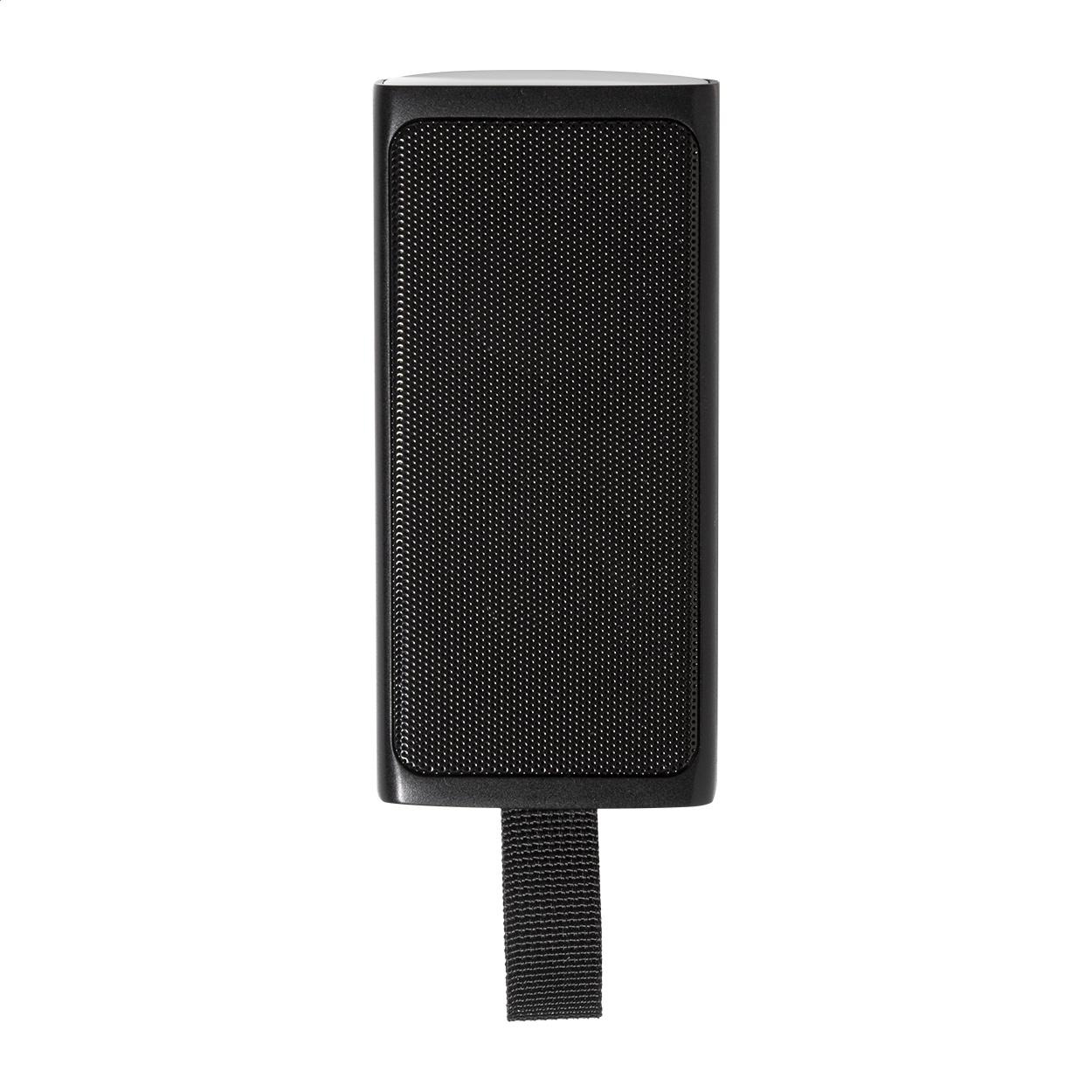 Difuzor wireless, RABS MagBeat Negru