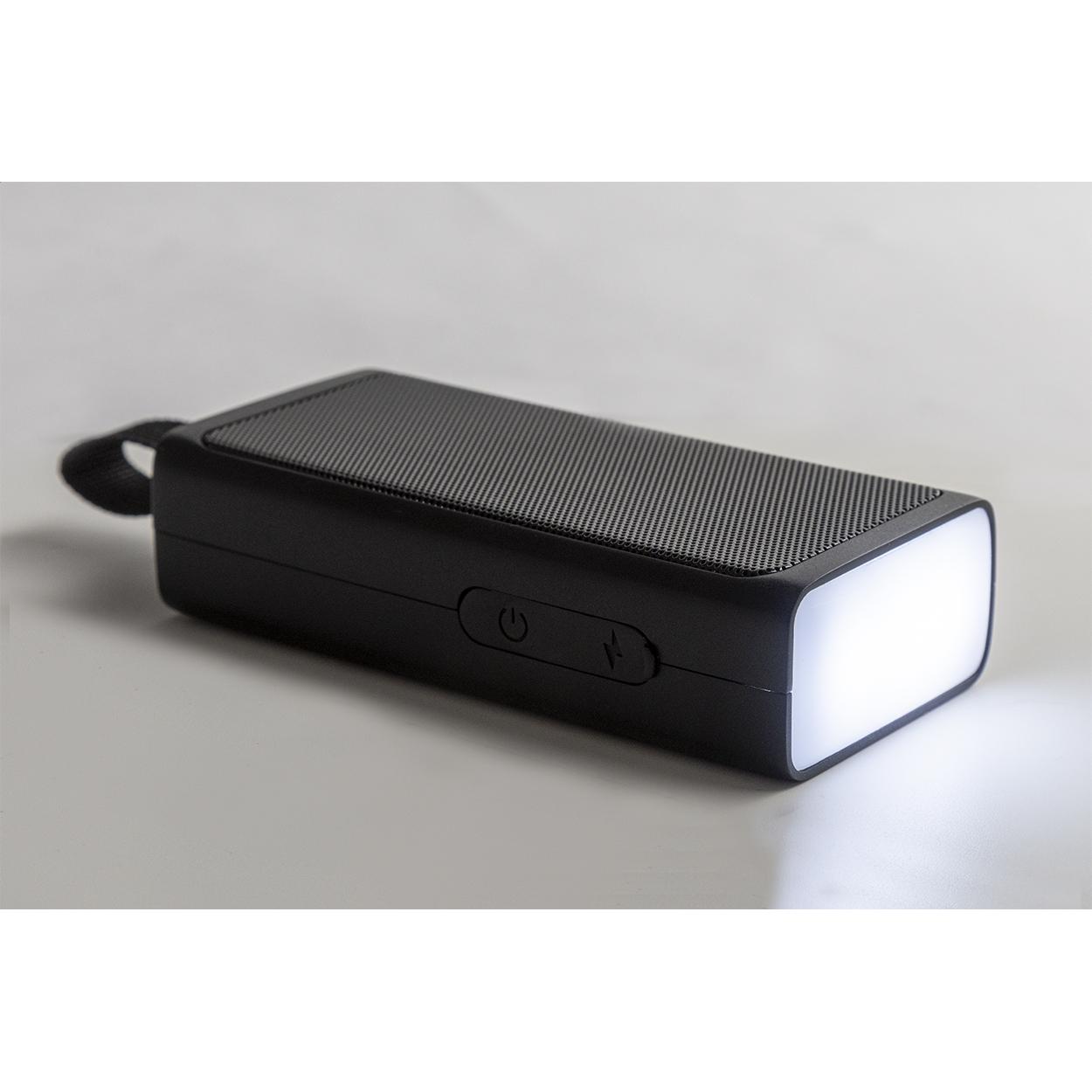 Difuzor wireless, RABS MagBeat Negru