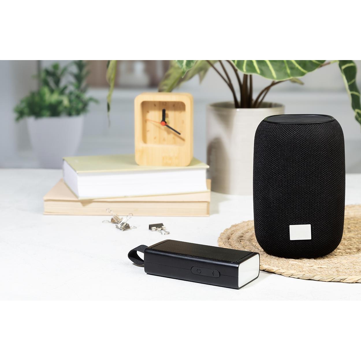 Difuzor wireless, RABS MagBeat Negru