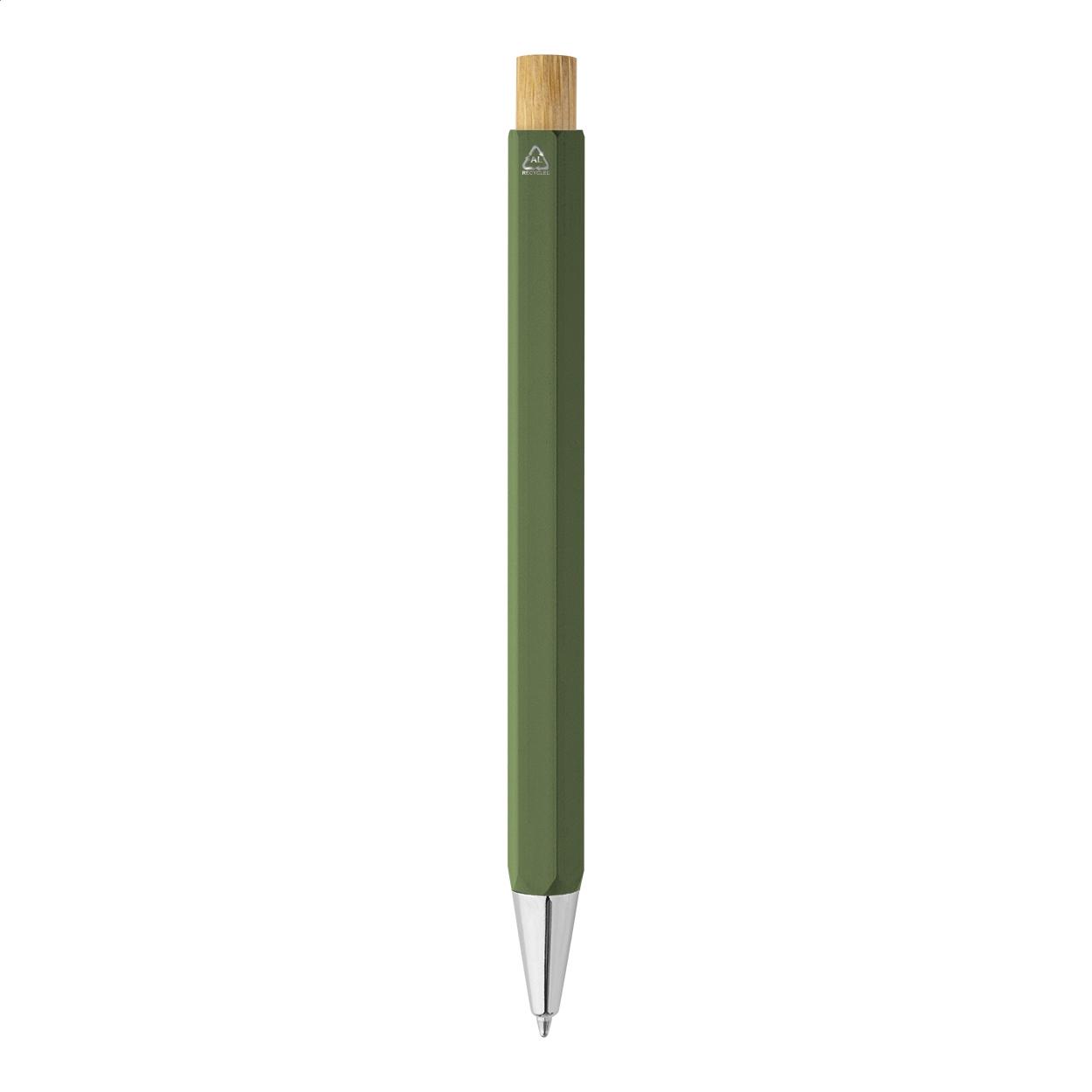 Pix Hexalin Verde