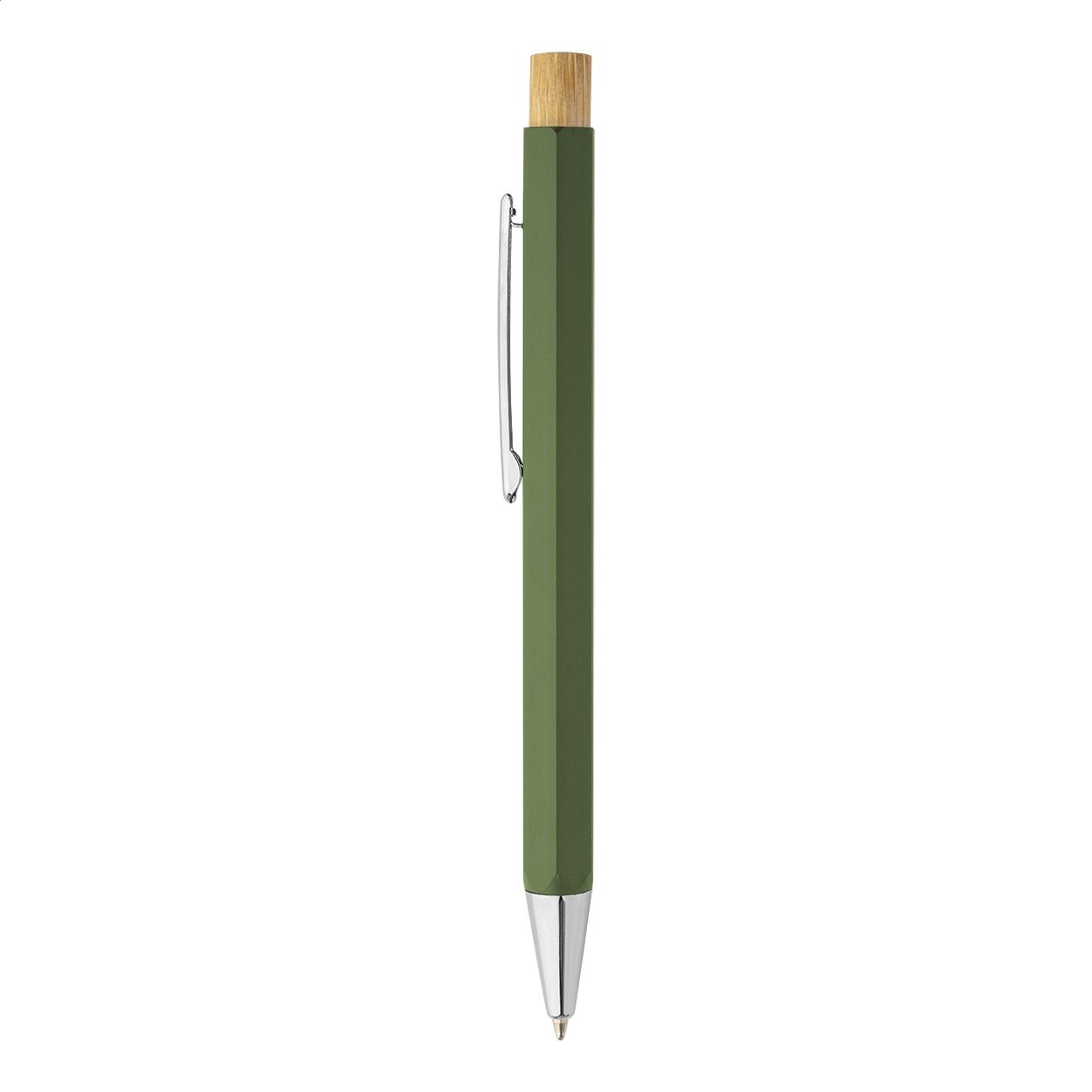 Pix Hexalin Verde