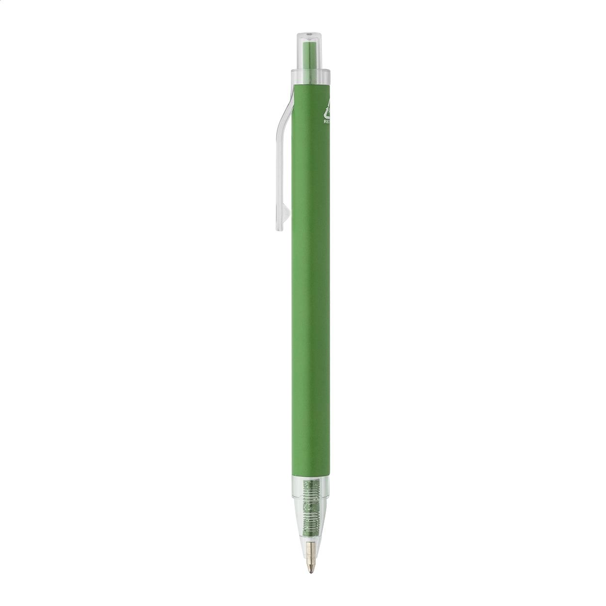 Pix PeekThru Verde