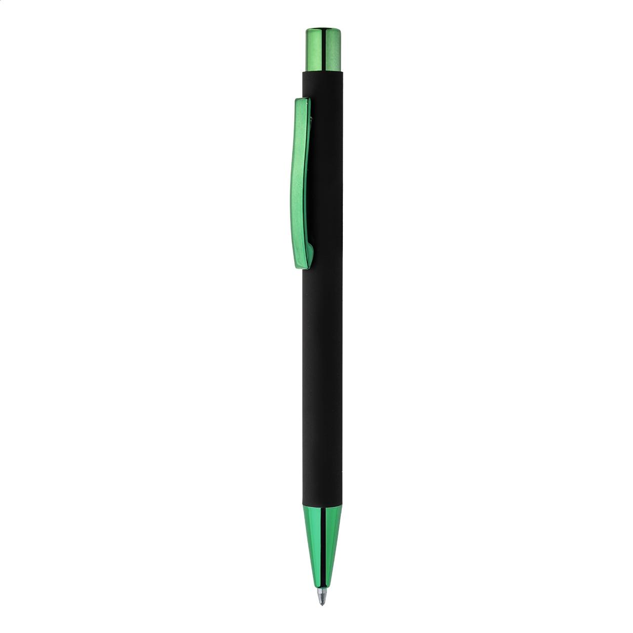 Pix Darkly Verde
