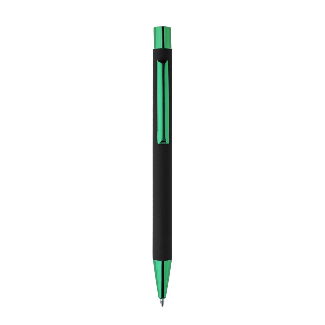 Pix Darkly Verde