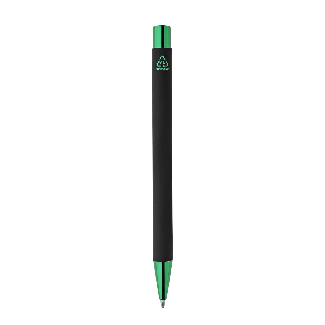 Pix Darkly Verde