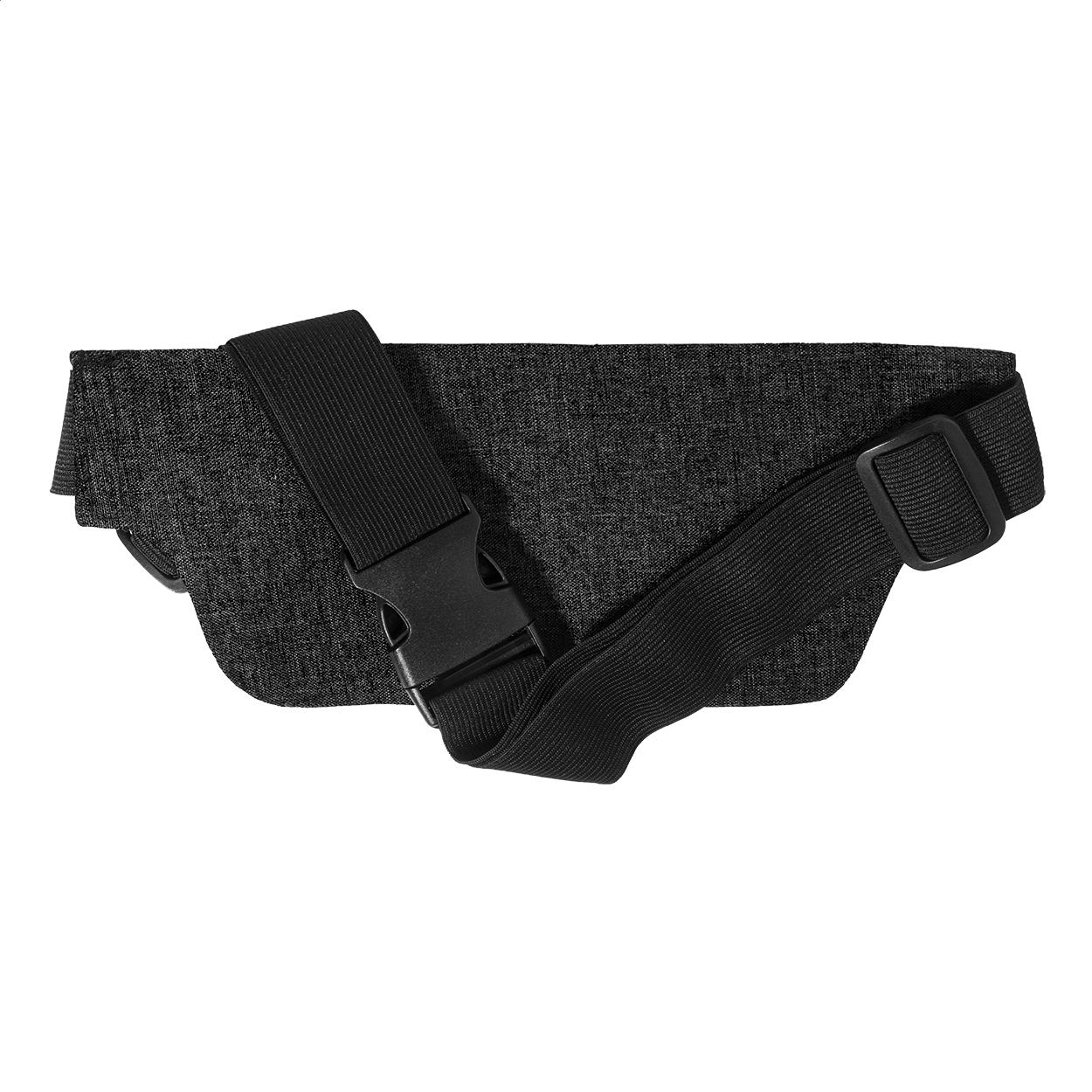 Borsetă, RPET Picohip Negru