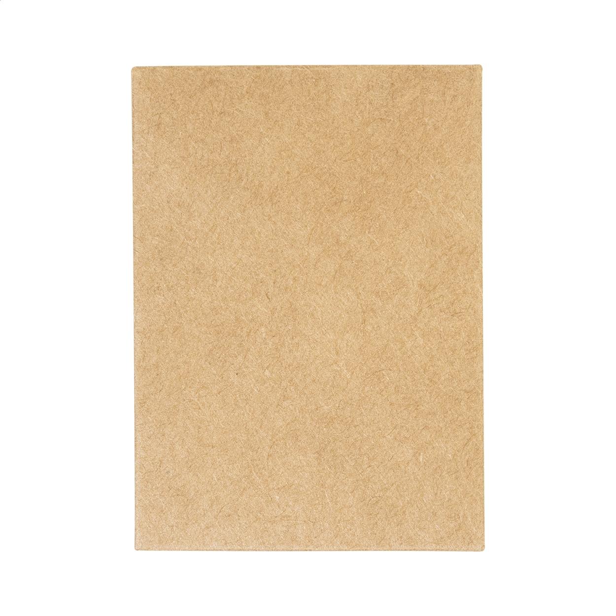Trusă de cusut compactă MiniMend natural