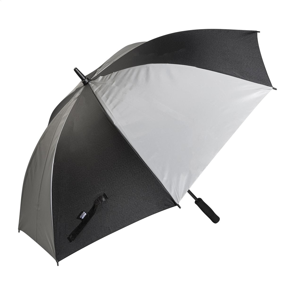 Umbrelă reflectorizantă, RPET Radians XL