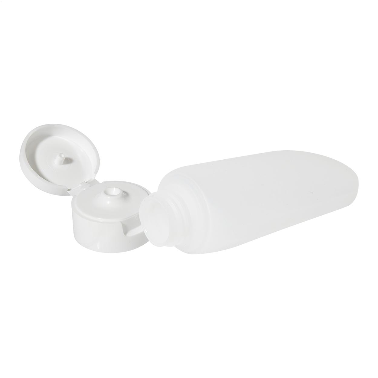 Set cosmetice de călătorie FlightCare Alb
