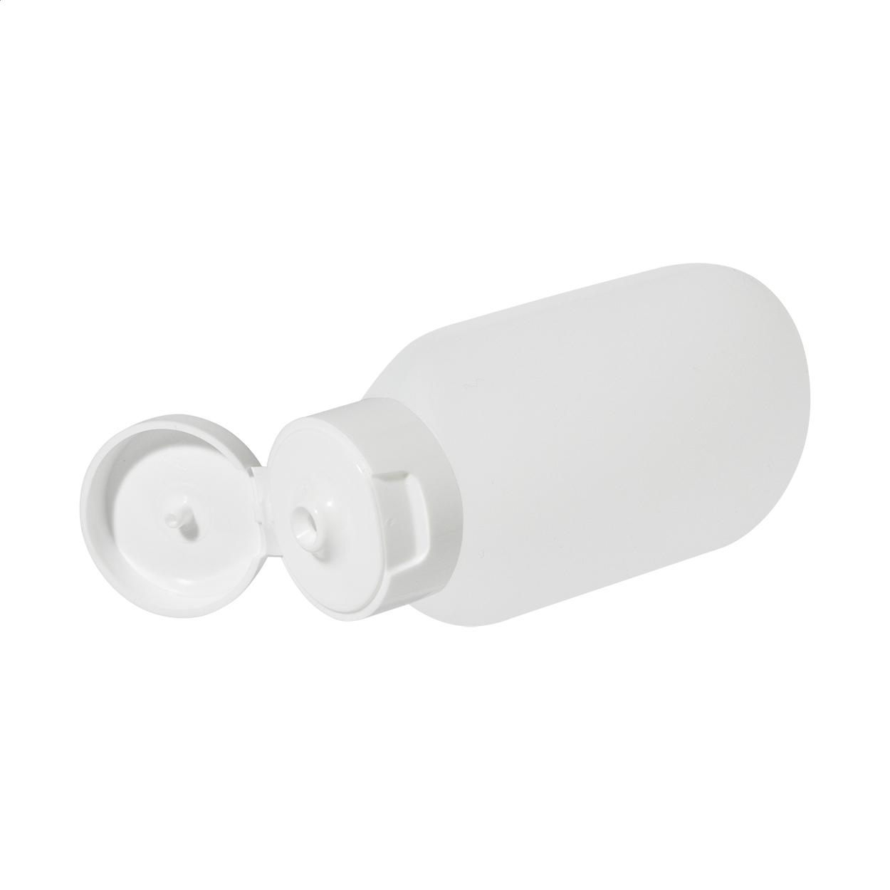 Set cosmetice de călătorie FlightCare Alb