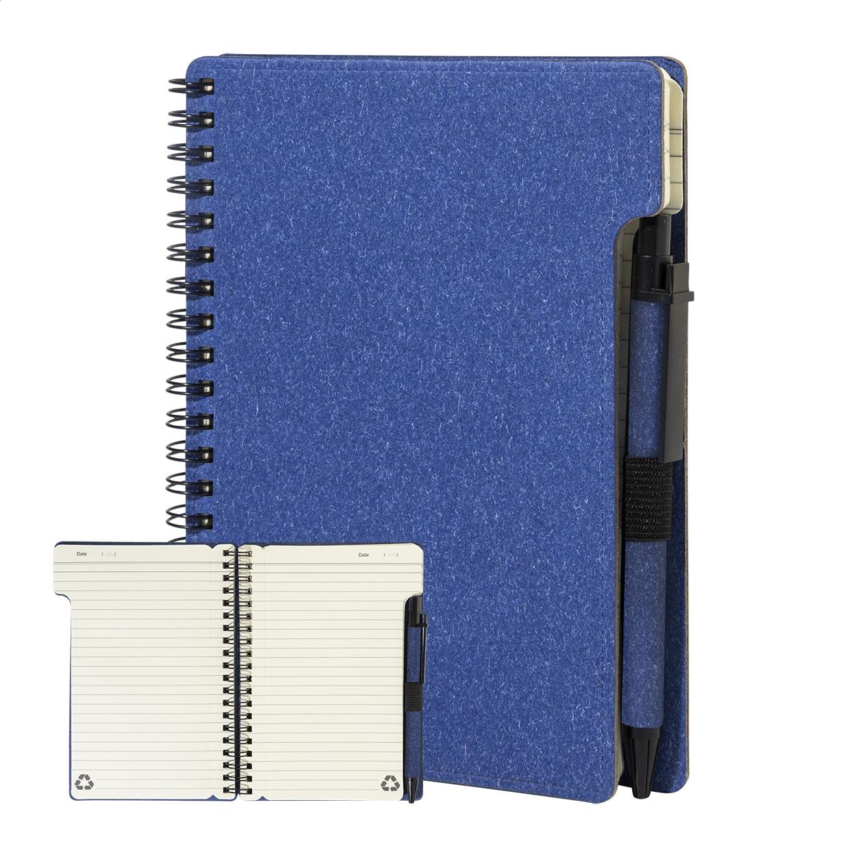 Carnet Balsamea