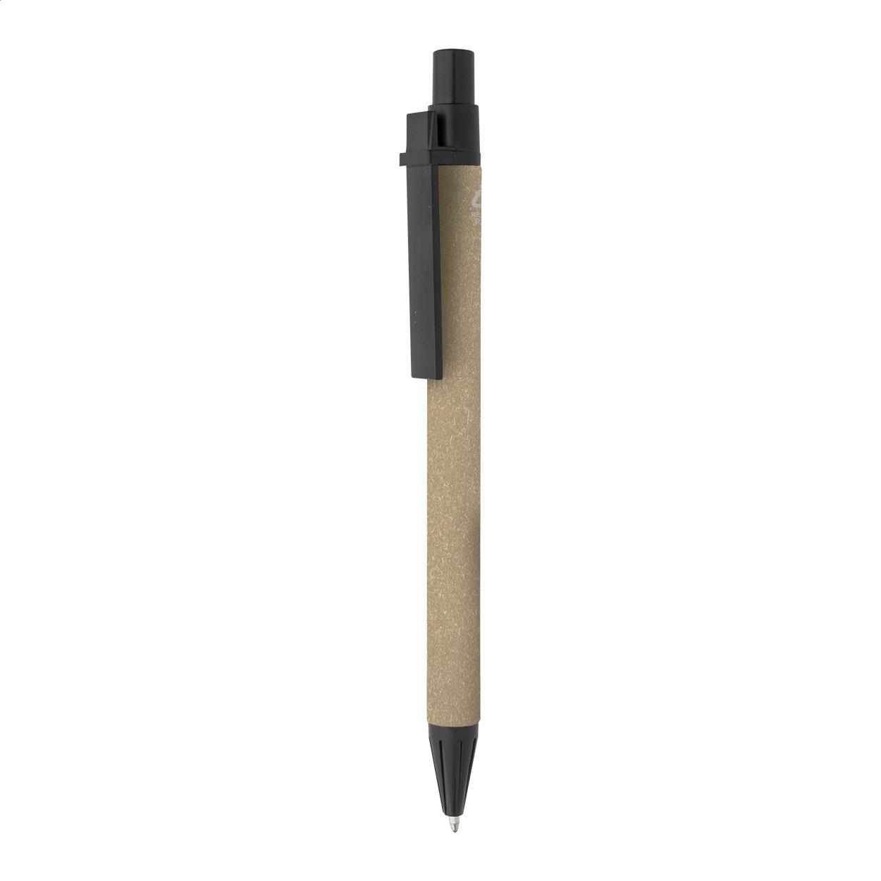 Carnet Balsamea natural