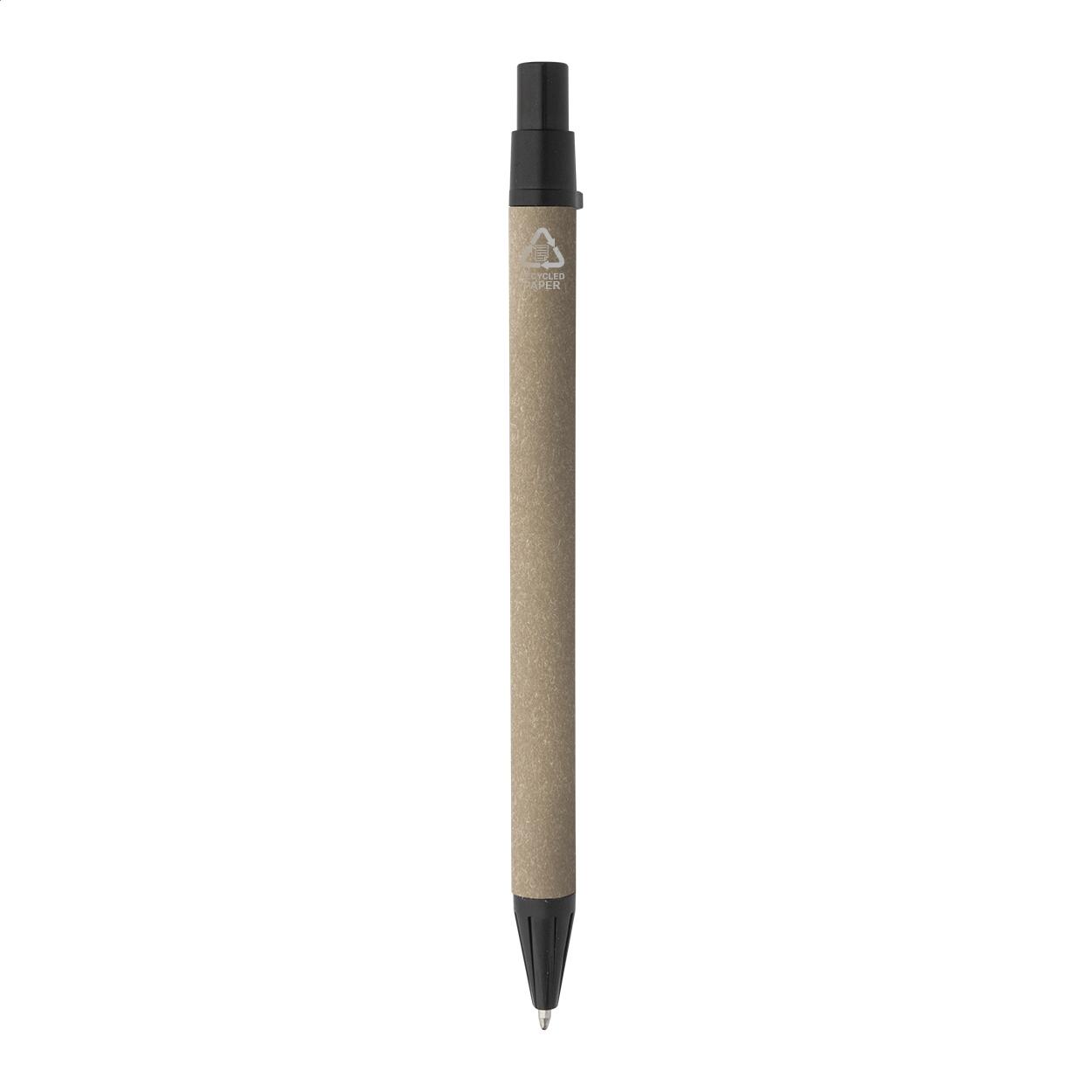 Carnet Balsamea natural