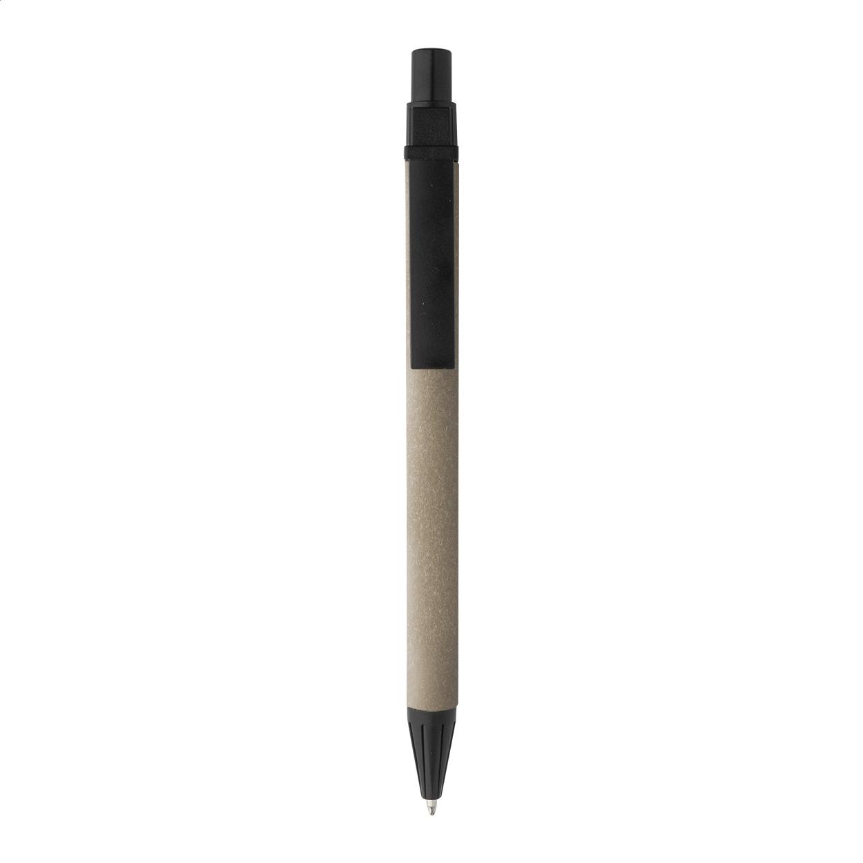 Carnet Balsamea natural