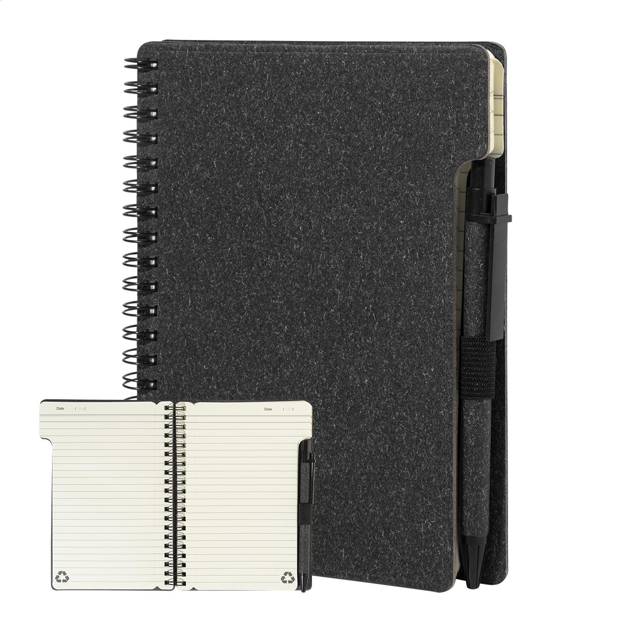 Carnet Balsamea