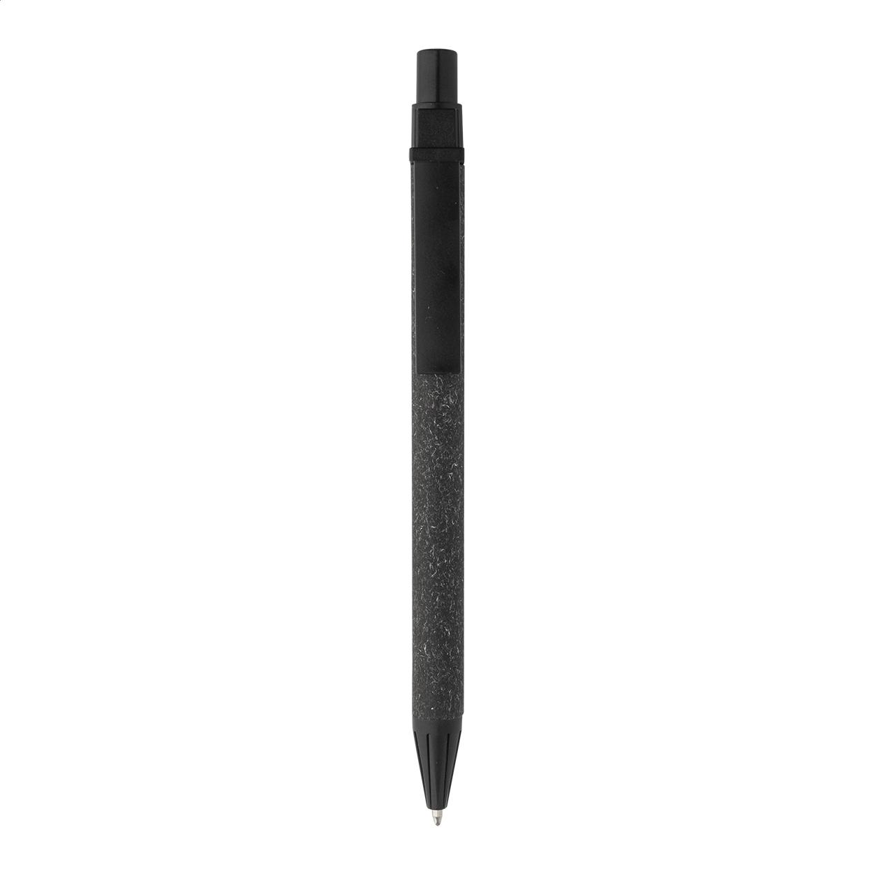 Carnet Balsamea Negru