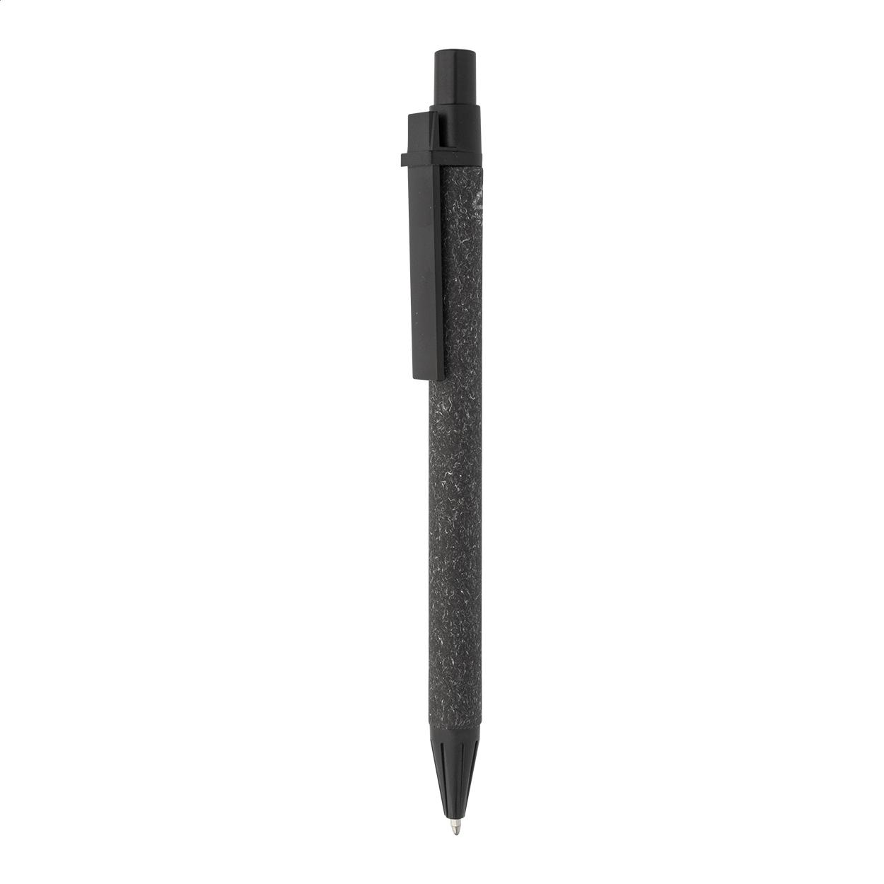 Carnet Balsamea Negru