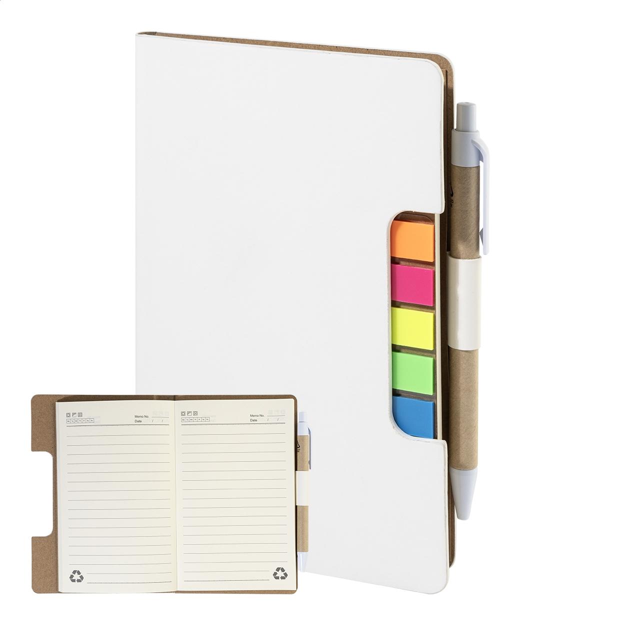 Carnet RPU Metpuk