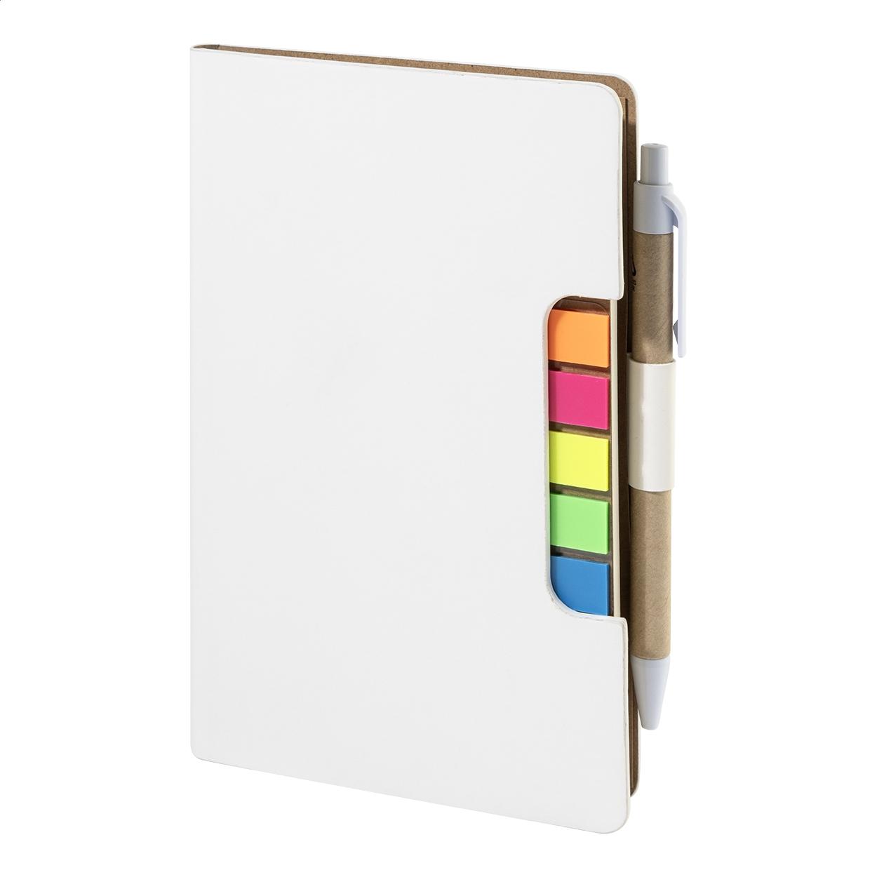 Carnet RPU Metpuk Alb