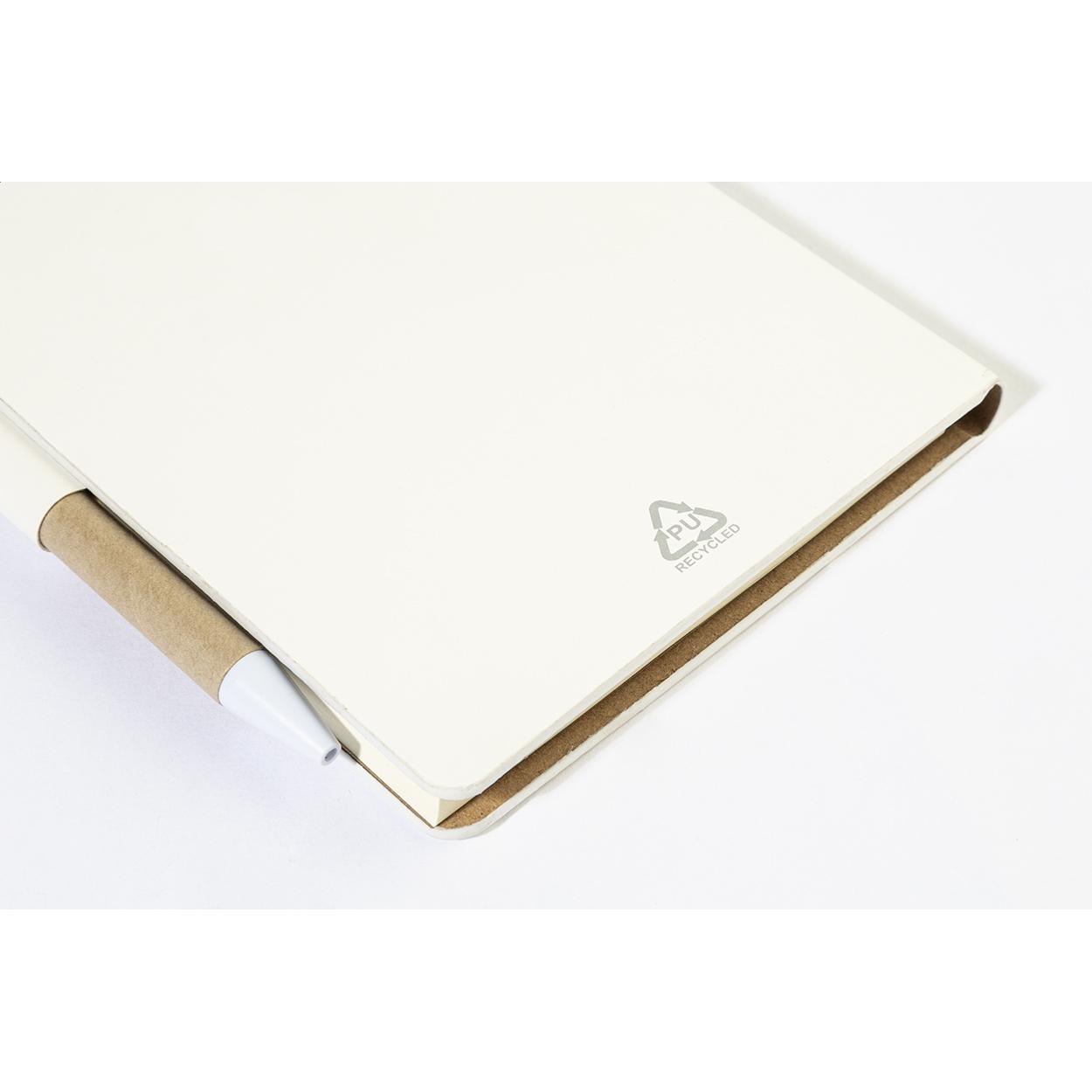 Carnet RPU Metpuk Alb