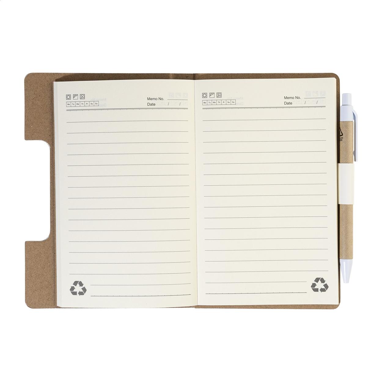 Carnet RPU Metpuk Alb