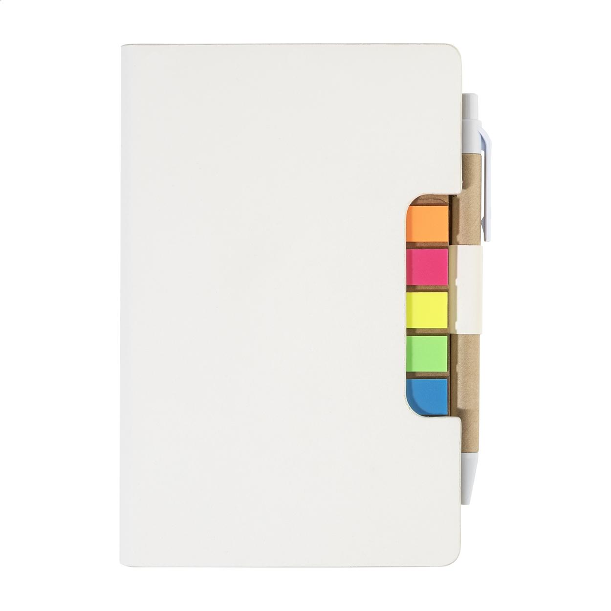 Carnet RPU Metpuk Alb