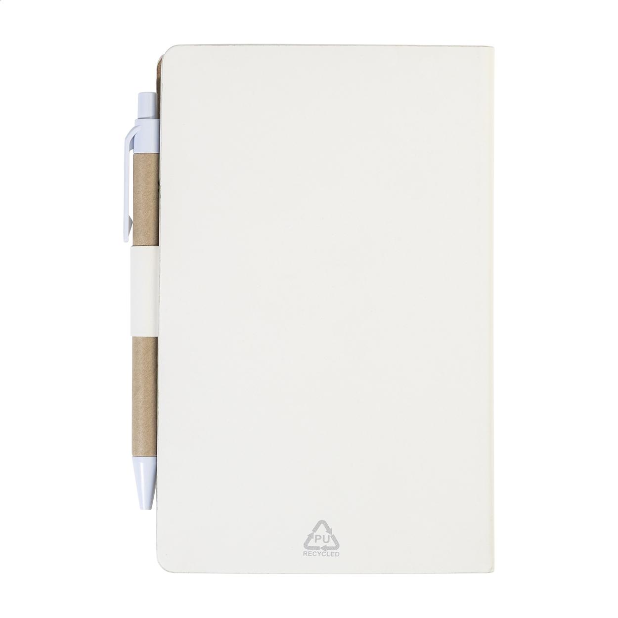 Carnet RPU Metpuk Alb