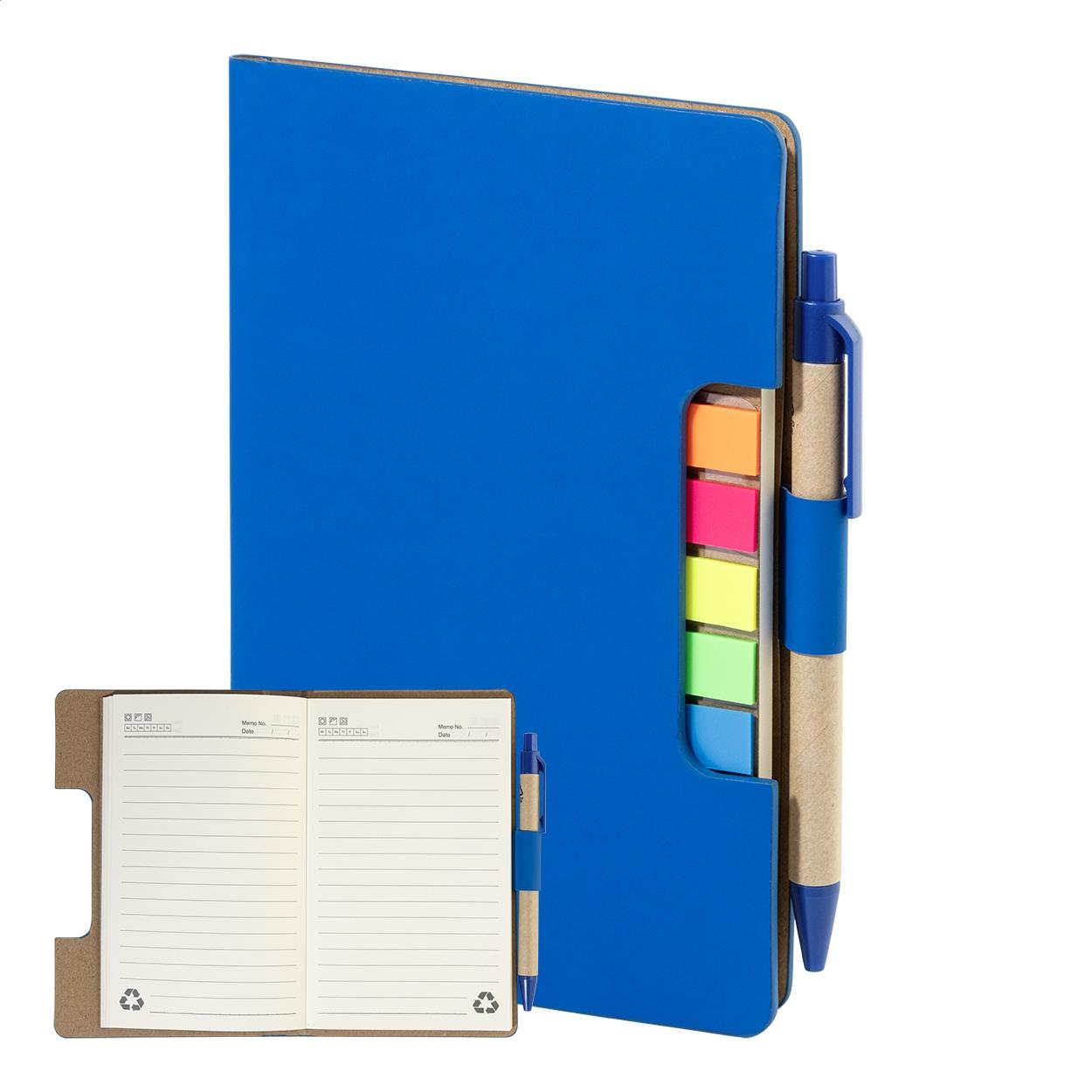 Carnet RPU Metpuk