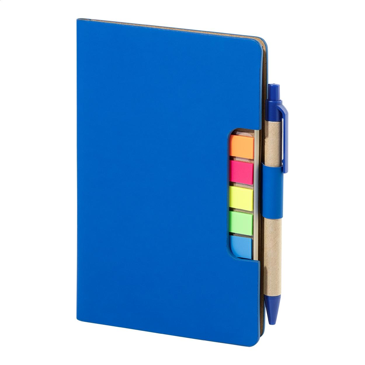 Carnet RPU Metpuk Albastru