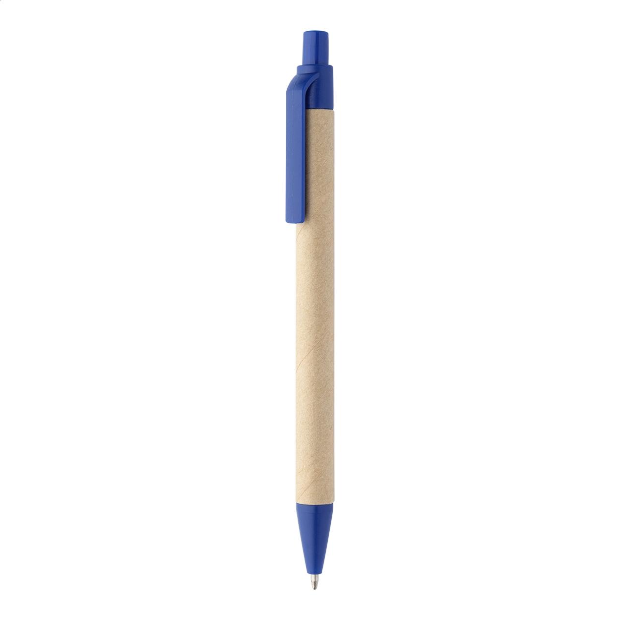 Carnet RPU Metpuk Albastru