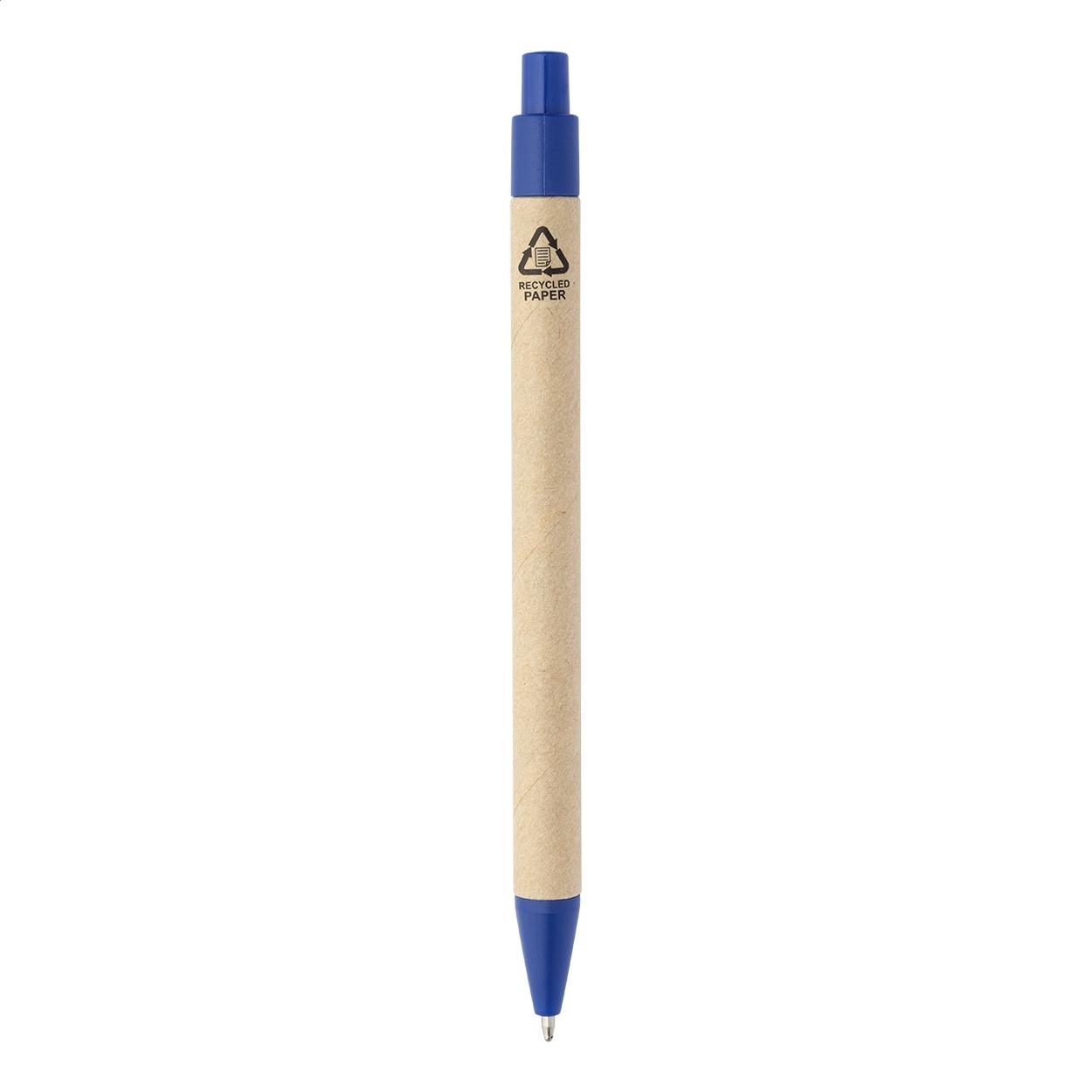 Carnet RPU Metpuk Albastru