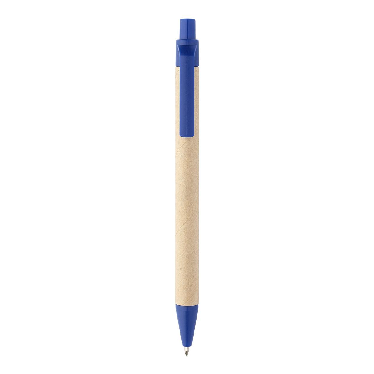 Carnet RPU Metpuk Albastru