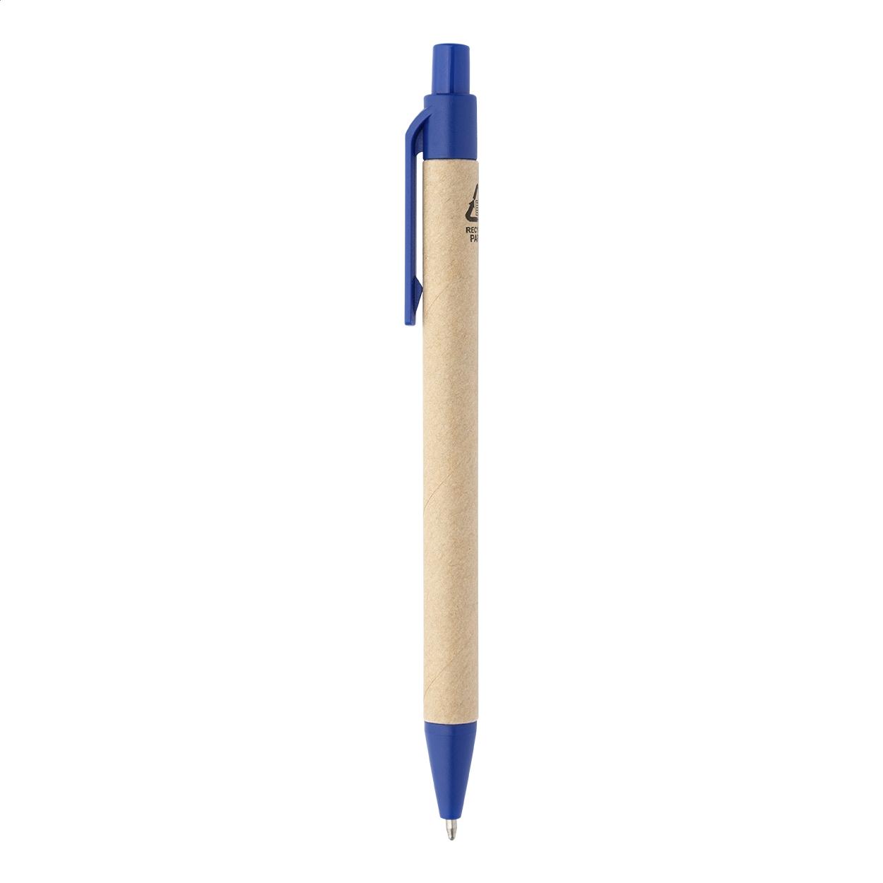 Carnet RPU Metpuk Albastru
