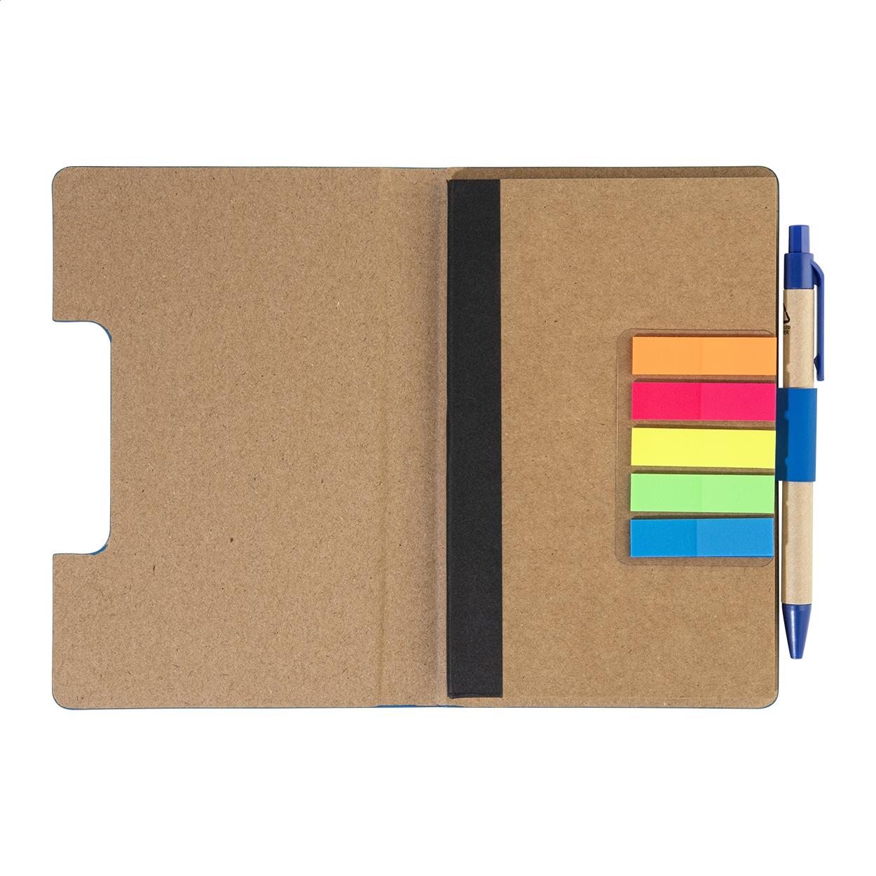 Carnet RPU Metpuk Albastru