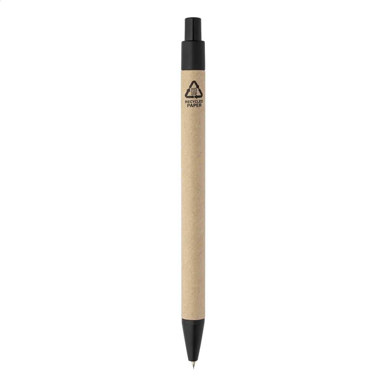 Carnet RPU Metpuk Negru