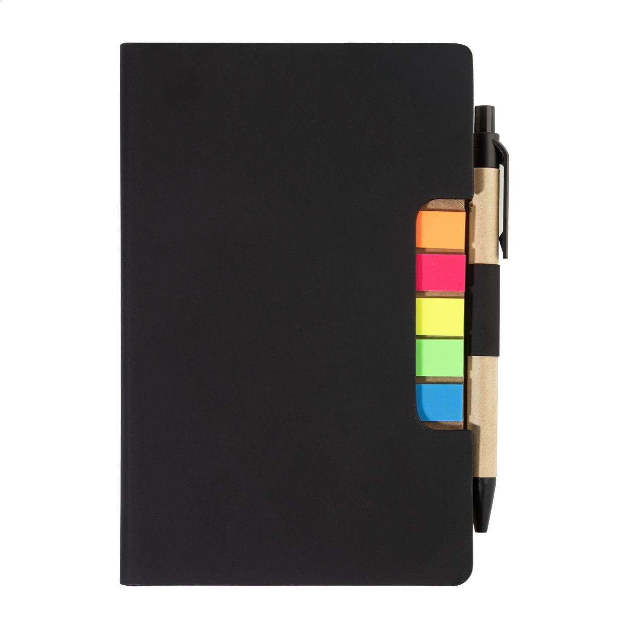 Carnet RPU Metpuk Negru