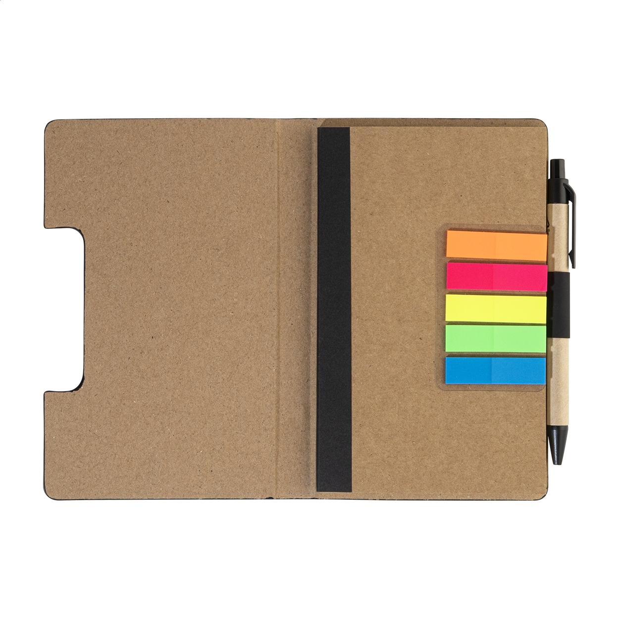 Carnet RPU Metpuk Negru