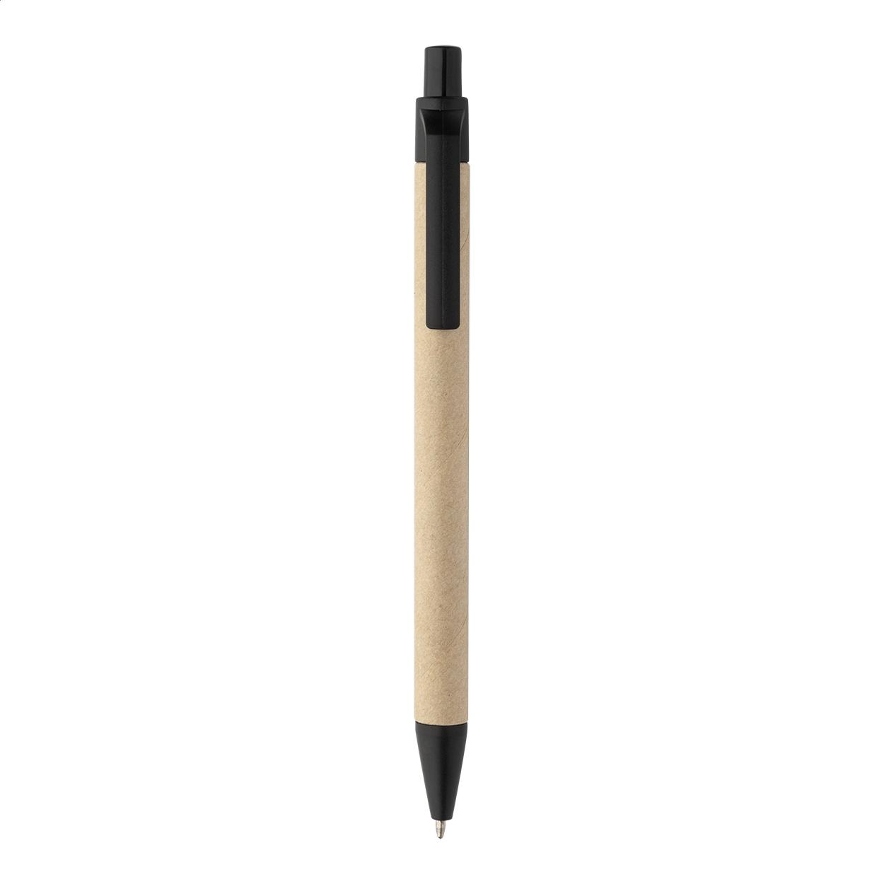 Carnet RPU Metpuk Negru