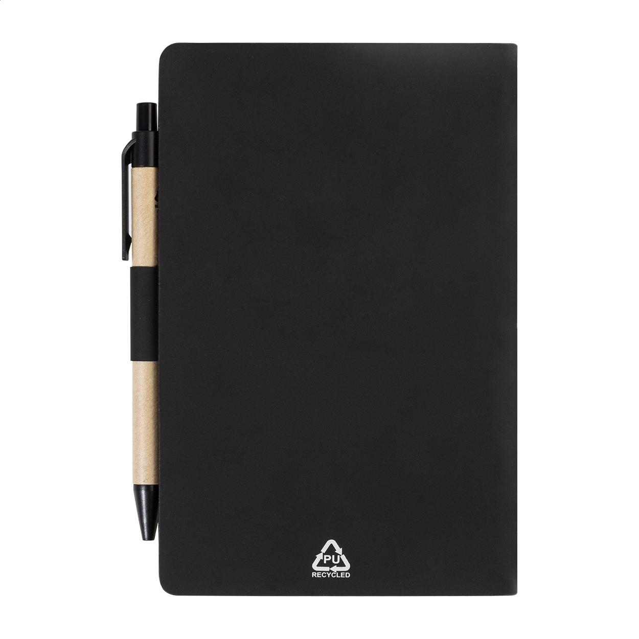 Carnet RPU Metpuk Negru