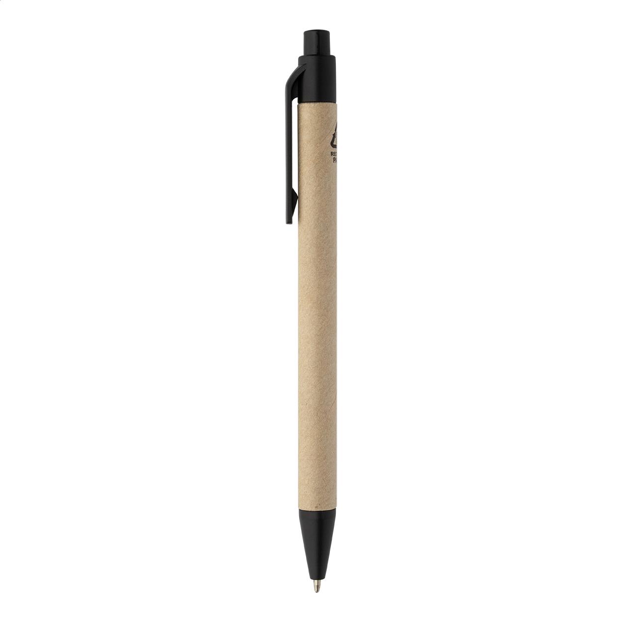 Carnet RPU Metpuk Negru
