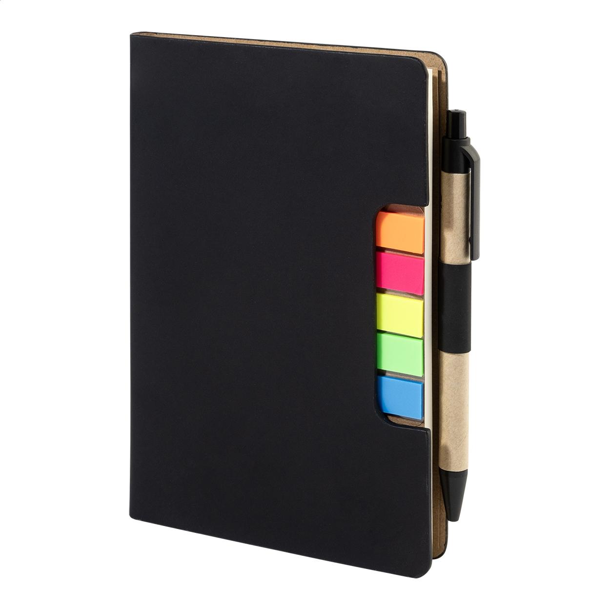 Carnet RPU Metpuk Negru