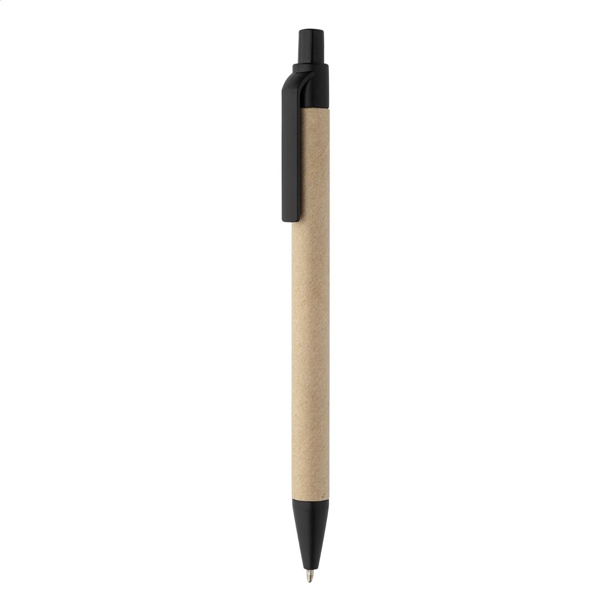 Carnet RPU Metpuk Negru