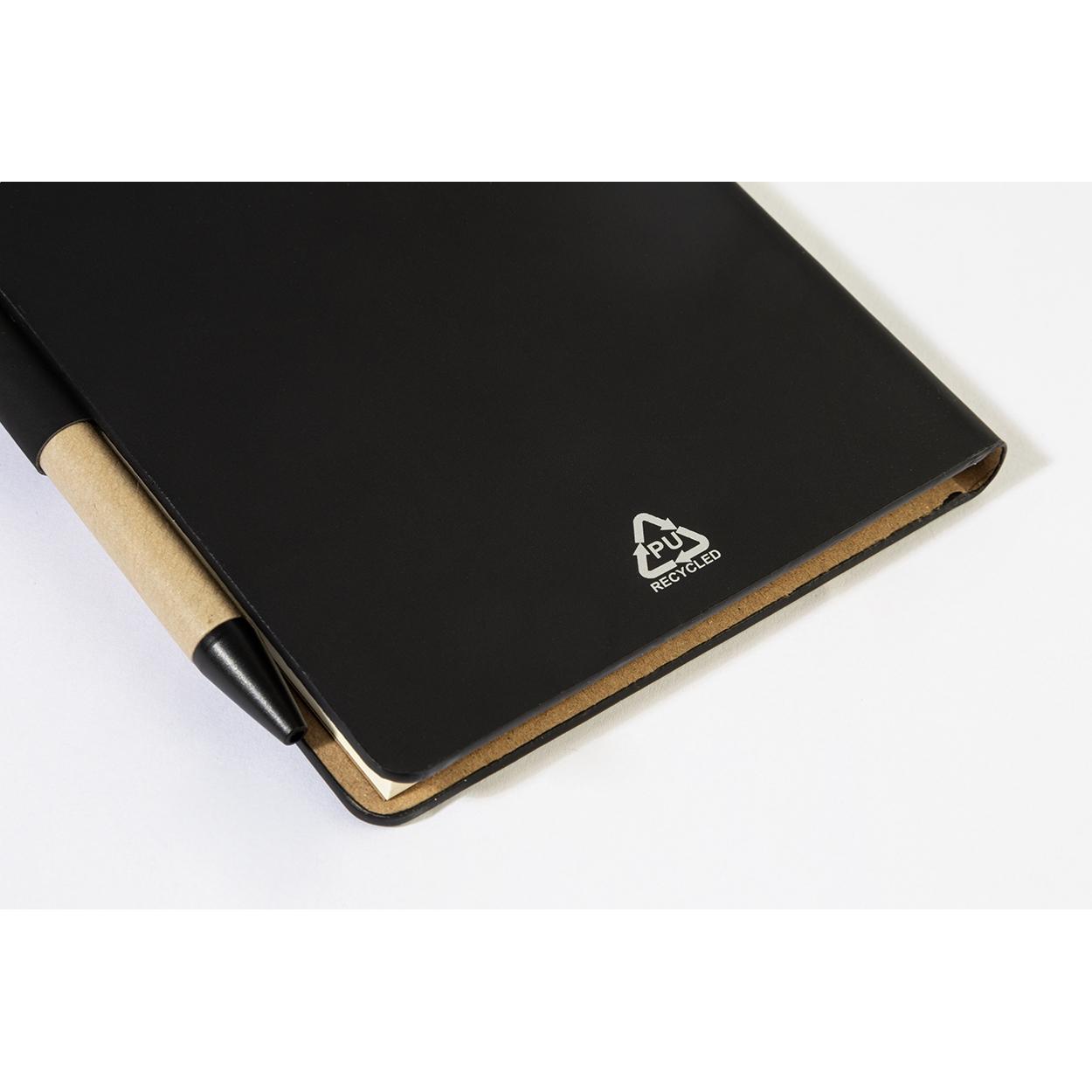 Carnet RPU Metpuk Negru