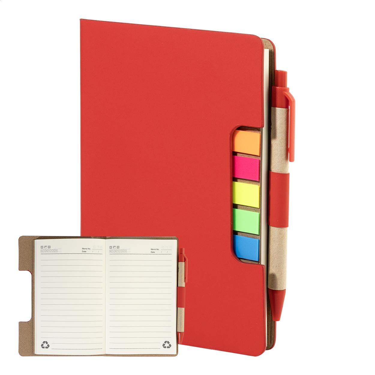 Carnet RPU Metpuk