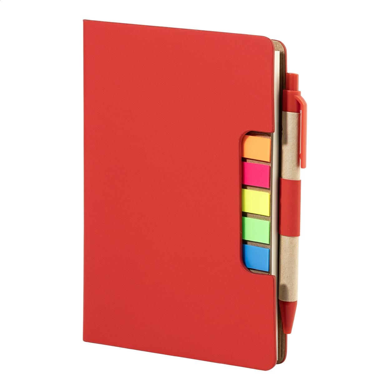 Carnet RPU Metpuk Roșu