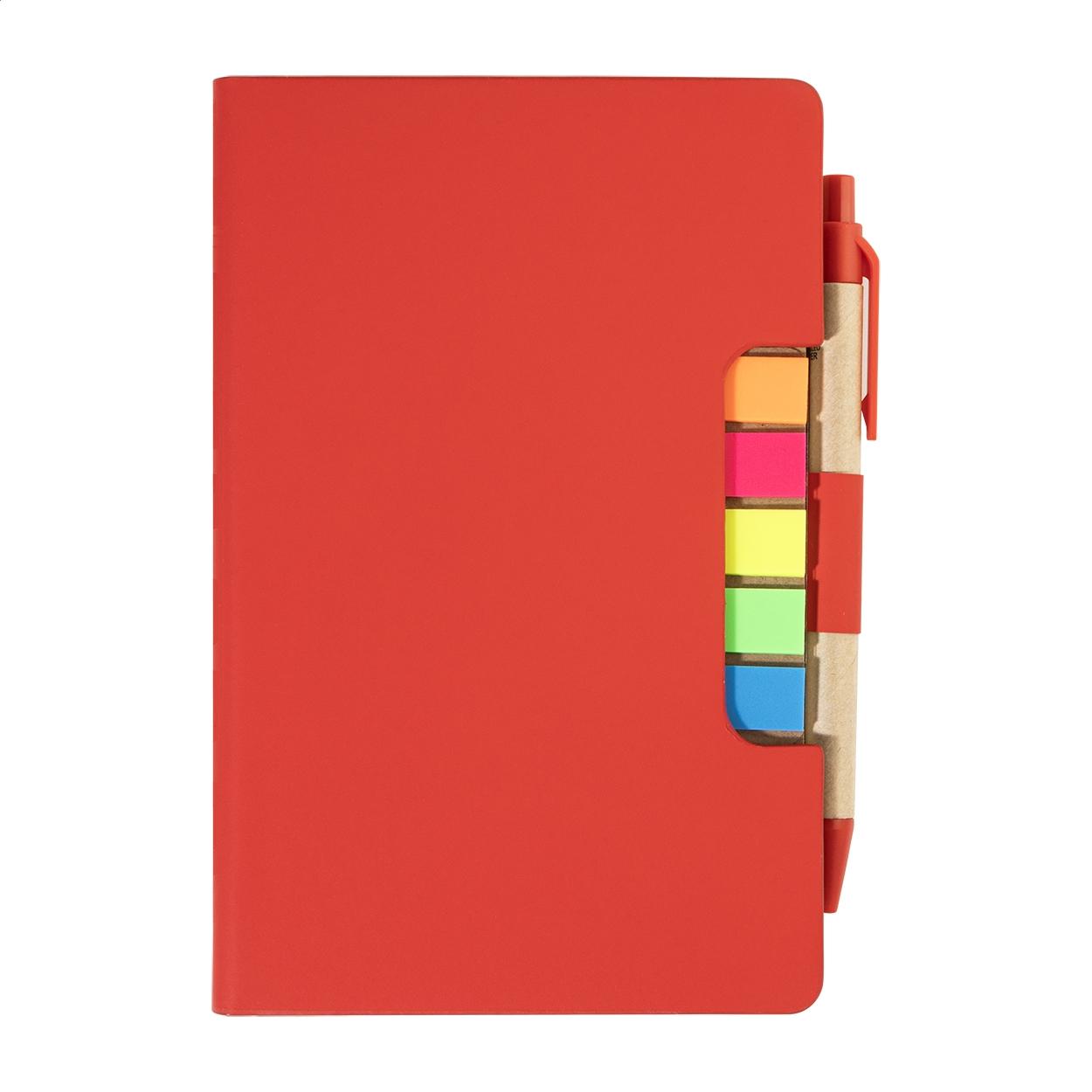 Carnet RPU Metpuk Roșu